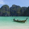 Mein Thailand Urlaub, Phuket